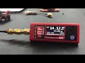 immersionrc rf power meter v2 first look