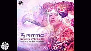 RITMO Dj Mix - Some Kind Of Rhythm 006