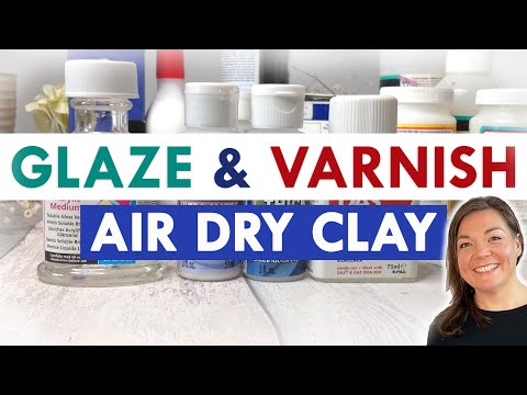 Do you have to seal cold porcelain?