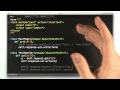 The Method Attribute - Web Development