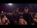 Thomas Rhett Acceptance Speech | iHeartRadio Music Awards 2017