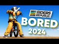 10 Things To Do If You're BORED In Riders Republic (2024)