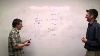 Javascript Flow Control: Branching and Looping