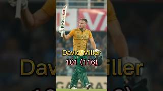 Australia vs South Africa 2023 World Cup Highlights 🤞 SA vs AUS 2023 semi final David Miller