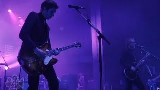 Interpol - Memory Serves   (Live in Sydney) | Moshcam