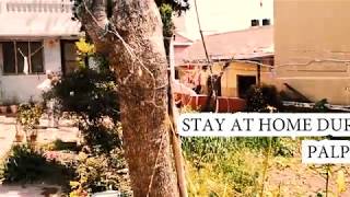 HOME STAY AT TANSEN-PALPA|LOCK DOWN|PREVENTION-#COVID19#HOMESTAY#PALPA#nepalivlog