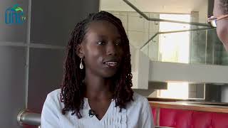 Leadership Lens Episode 4   Kosgei Liyosi