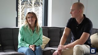 Notre réalisation Maisons Blavier à La Bruyère