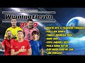 WINNING ELEVEN 25 MOD TERBARU,FULL LIGA EROPA DAN TIMNAS INDONESIA TERBARU MUSIM  2024/2025