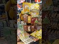 帶你一次逛完曼谷恰圖恰市集 chatuchak weekend market，並且發現好吃的泰式自助餐，真正在地的好味道