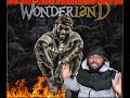 Kevin Gates - Wonderland (Audio) Reaction