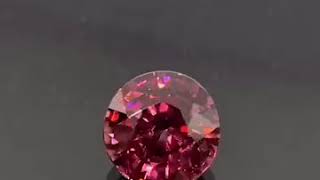 ピンクジルコン 3.02ct