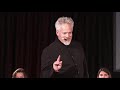 Surprise, You're Hypnotized  Albert Nerenberg  TEDxHSG