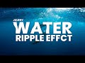 jQuery Water Ripple Effect | Ripple.js