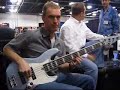 paul turner jamming at namm