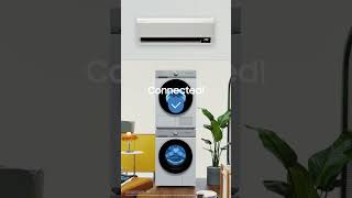 Energy Saving with SmartThings (AI Energy Mode) I Samsung