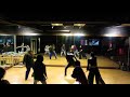 艾怡良eve ei：萊特兄弟有罪 choreography 米其林mick