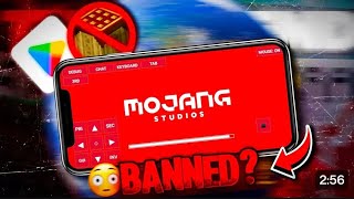 Why Pojavlauncher Permanent Banned From Playstore 🚫 | Dark Reality Of Pojavlauncher