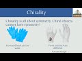 chirality organic chemistry da chem og