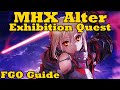 Event Guide: Mysterious Heroine X Alter Exhibition Quest - FGO Battle in New York