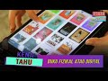 Kena Tahu: Buku Fizikal Atau Digital | Borak Kopitiam (11 Jun 2022)