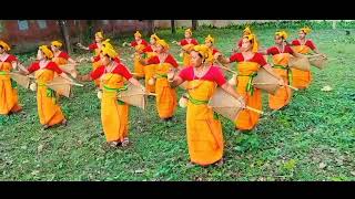 NAA GURNAI MWSANAI || ARONAI YT Bodo traditional song