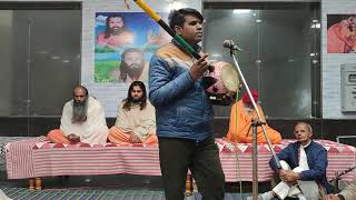 Naam Sumar Le Re Bhajan By Dr Vikas Kharar Kharar Ashram