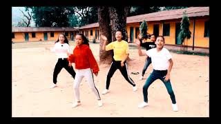 Nagarana Joke Cover Video|| First Step Dance Crew