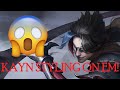 STYLISH KAYN!