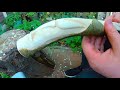 wood spirit carving tutorial bushcraft projects ep 5