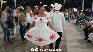 ¡QUÉ CHULADA DE HUAPANGO! "EL SAN LORENZO" - TRÍO CANTAR SERRANO EN HUICHIHUAYÁN, S.L.P.