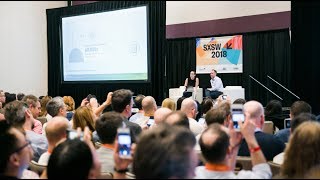 The New Age of Story: Marketing for a Visual World (SXSW 2018)