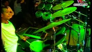 Arrowster Live In Kalukondayawa 2015 Part 02