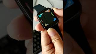 apple watch best  smartwatch w68