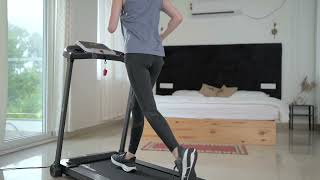 RPM Fitness | RPM717 Carbon Treadmill