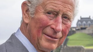 El Príncipe Carlos Opina Sobre El Título De Reina Consorte De Camilla