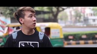 LEPCHA BOY | ANIMATION FILM DESIGN | DP | 2018 | LEPCHA BOY | ANIMATION FILM DESIGN | DP | 2018 |