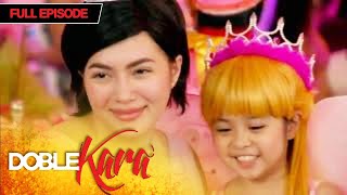 [ENG SUB] Ep 372 | Doble Kara | Julia Montes, Mylene Dizon, Carmina Villaroel