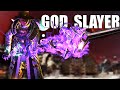 Can I Kill a God in 100 Days of Hardcore Outward?