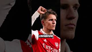 Martin Odegaard commits long-term future to Arsenal ✍ || Arsenal News | Arsenal Transfer News