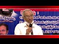 బీసీ లు అంటే ఎందుకంత చులకన.. cpi leader pasha on bc bandhu tolivelugu tv