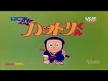 ninja hatori bahasa indonesia nostalgia kartun 90an