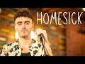 Pixiedust - Homesick | Belchicken Live Sessions