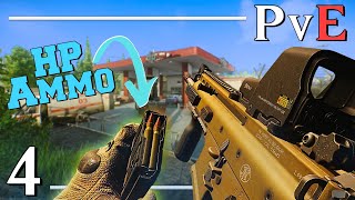 HP Ammo GOATED?! | Episode 4 | PvE Escape from Tarkov