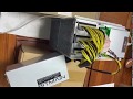 Bitmain Antminer K5 First Look   -  CryptoMinerBros