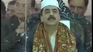 Rohani Guftagu Baba Jee Syed Mir Tayyab Ali Shah Bukhari, Part 2