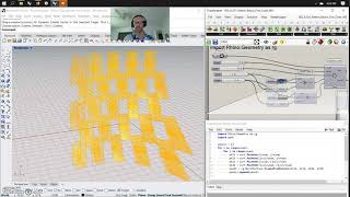 RHINO DEVELOPER: GhPython Script: Rhino Common 002_6_WS