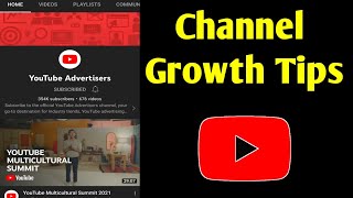YouTube Channel Growth Tips | Tamil | Selva Tech