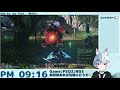 【 pso2 ngs 】メインクエストをのんびりマイペースにクリアしていく！