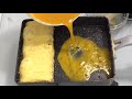 玉子燒 日式煎蛋詳細步驟 中英字幕 eng sub. tamago yaki how to make japanese rolled omelette 阿姆斯特丹航拍片 amsterdam